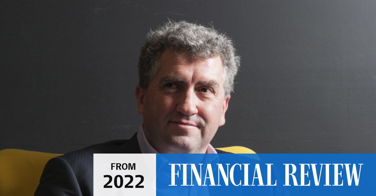 ExEML Payments CEO Tom Cregan now a strategic adviser